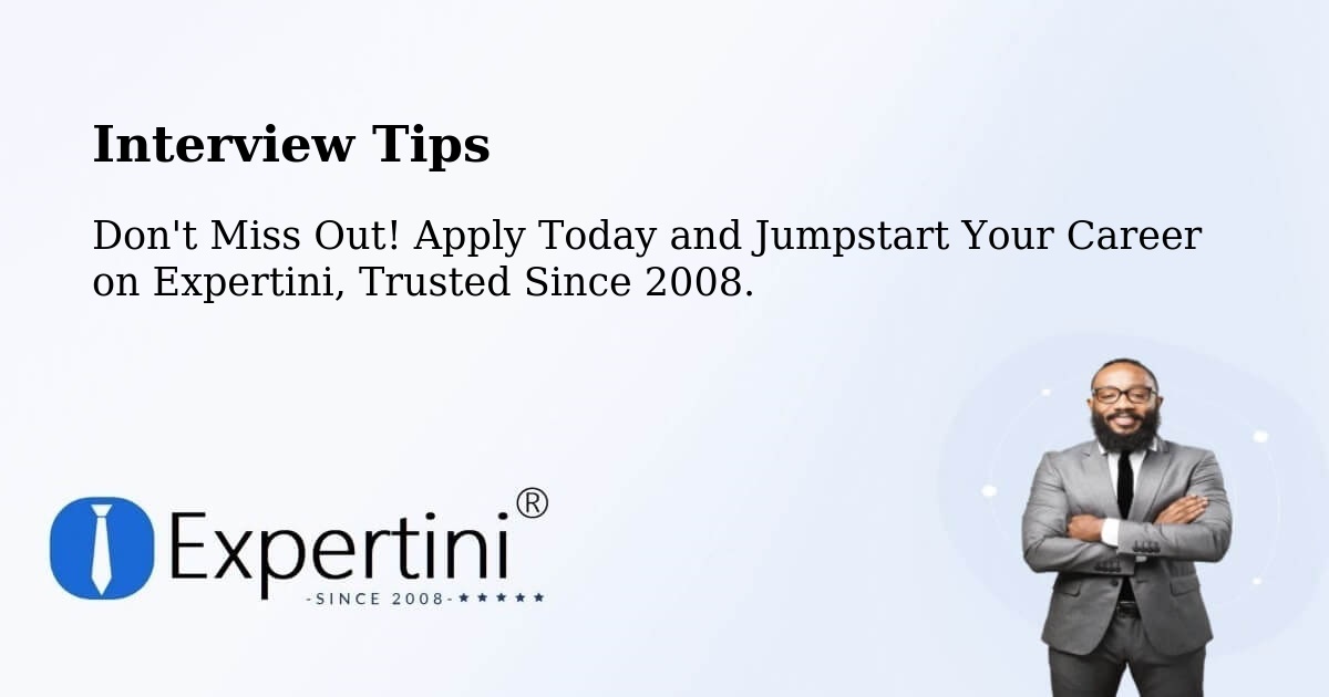 Interview Tips & Techniques for Job Seekers – Zundert - Zundert, Netherlands Jobs Expertini